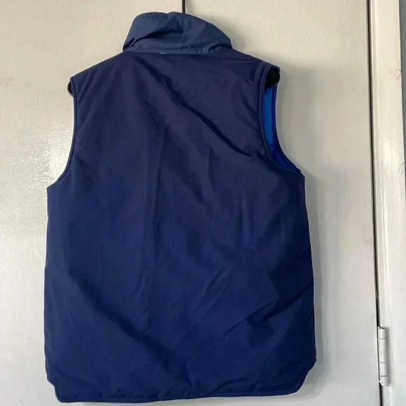 Patagonia reversible vest - Picture 5 of 8